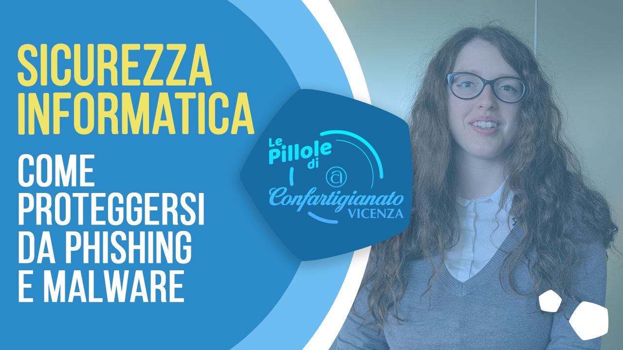 sicurezza informatica