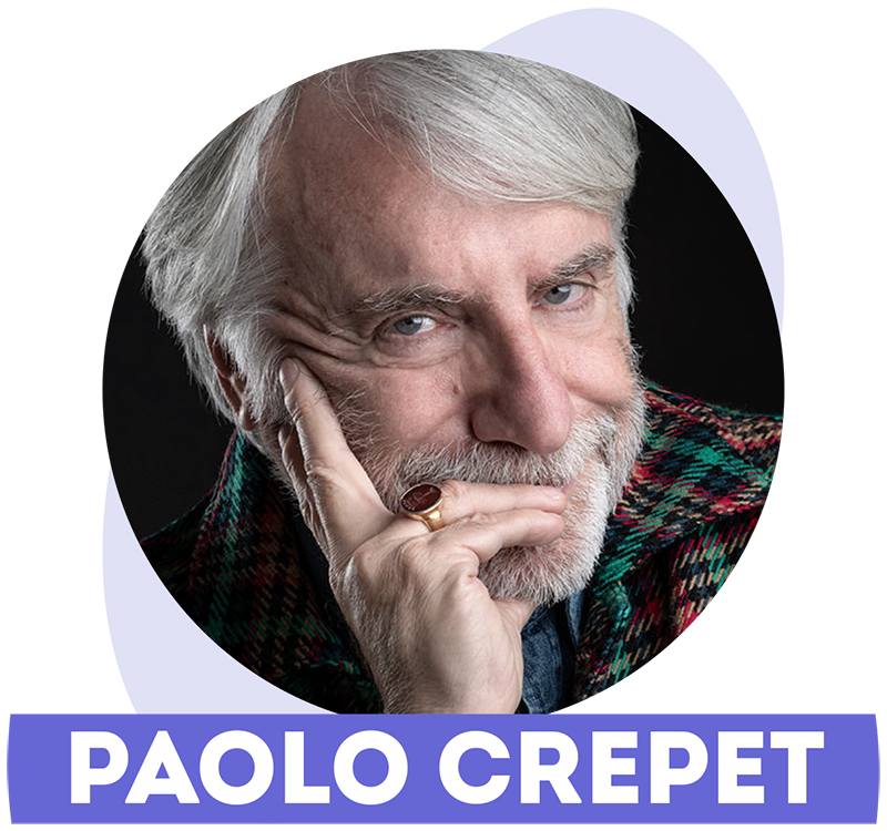 Paolo Crepet