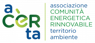 A-Certa - Comunità Energetica - Confartigianato Imprese Vicenza