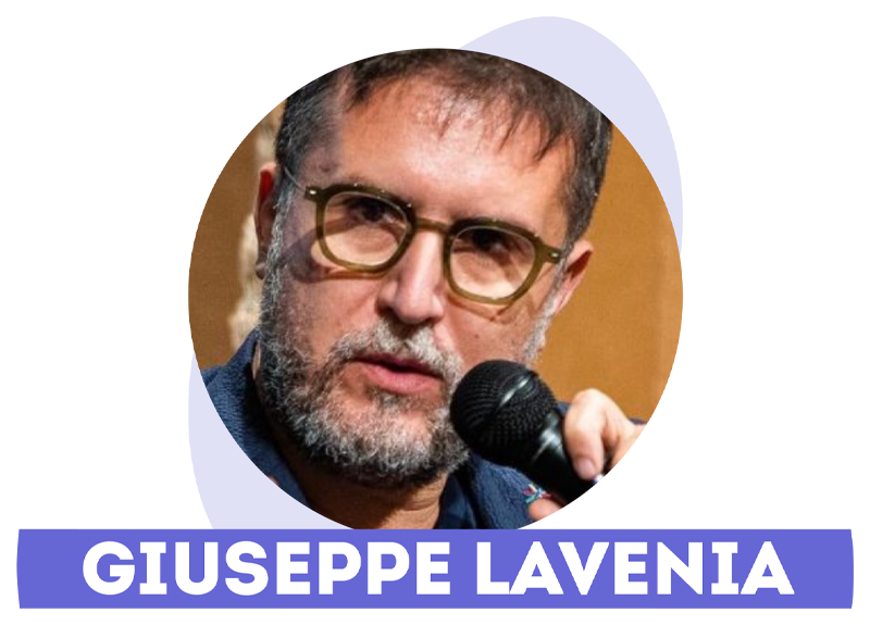 Giuseppe Lavenia