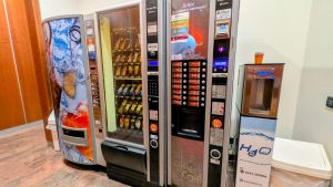 Centro Congressi Confartigianato Imprese Vicenza - Sala per Meeting e congressi