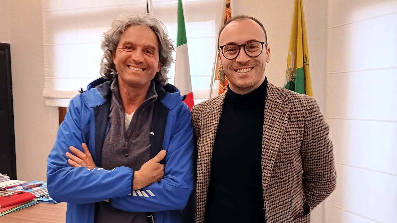 incontro con sindaco Romano d’Ezzelino