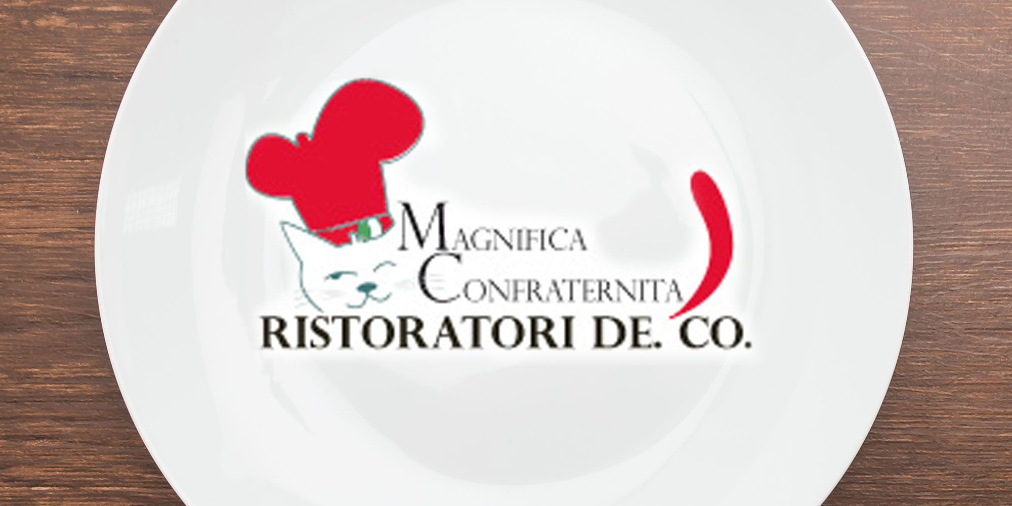 Magnifica Confraternita Ristoratori dei Ristoratori De.Co.