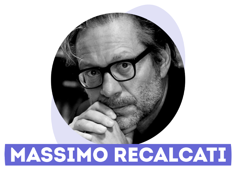 Massimo Recalcati