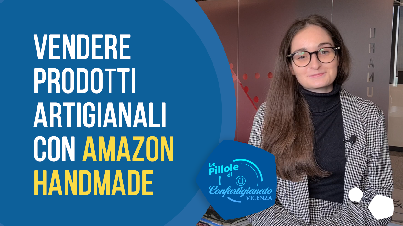 amazon handmade