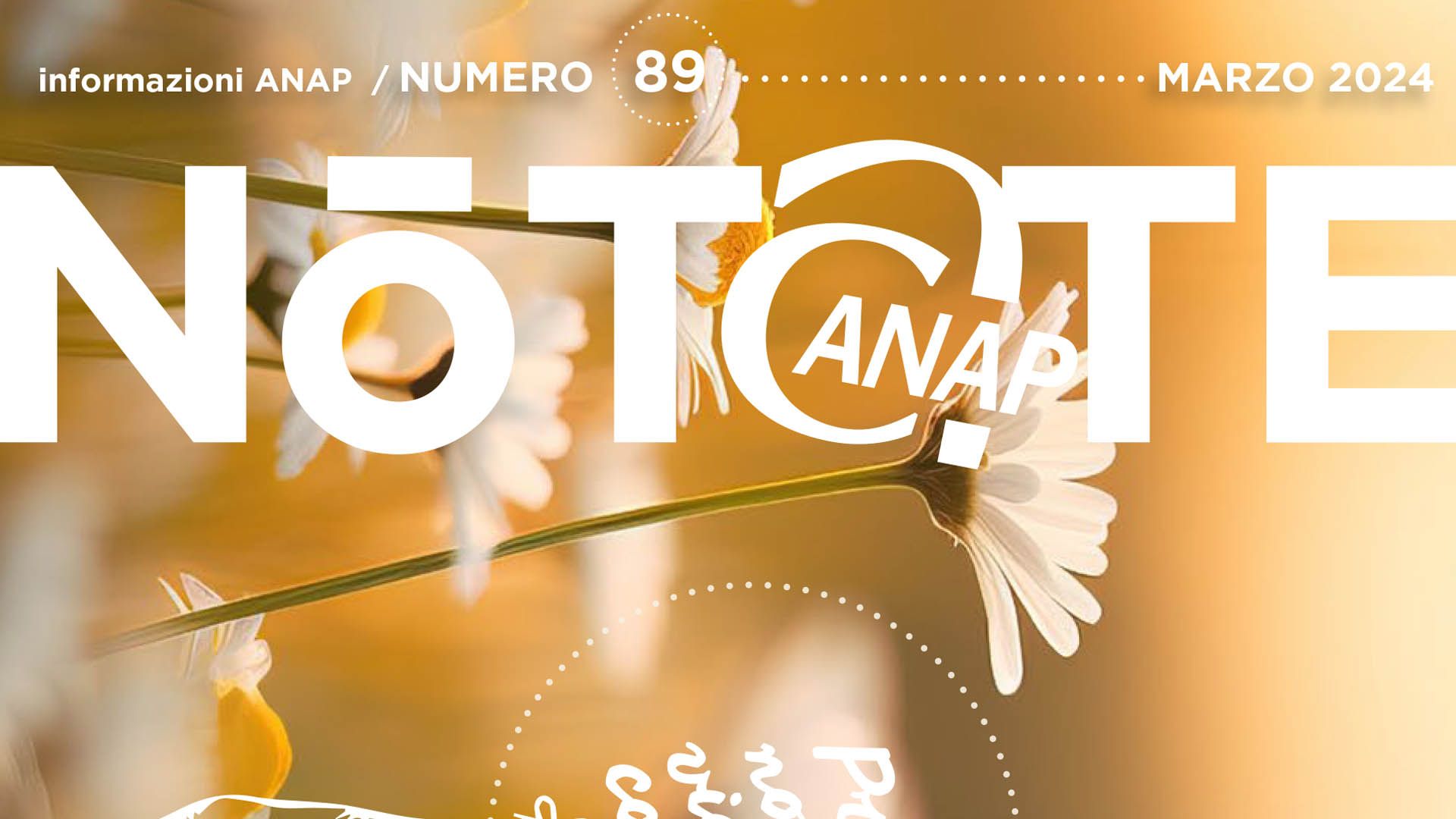 Notate - Marzo 2024