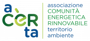 A-Certa - Comunità Energetica - Confartigianato Imprese Vicenza