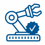 Certificazioni Robotica - Digital Innovation Hub Vicenza - Confartigianato Imprese Vicenza