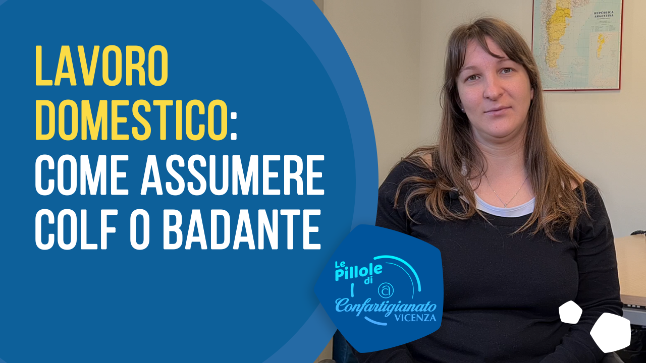 lavoro domestico