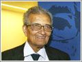 Amartya Sen