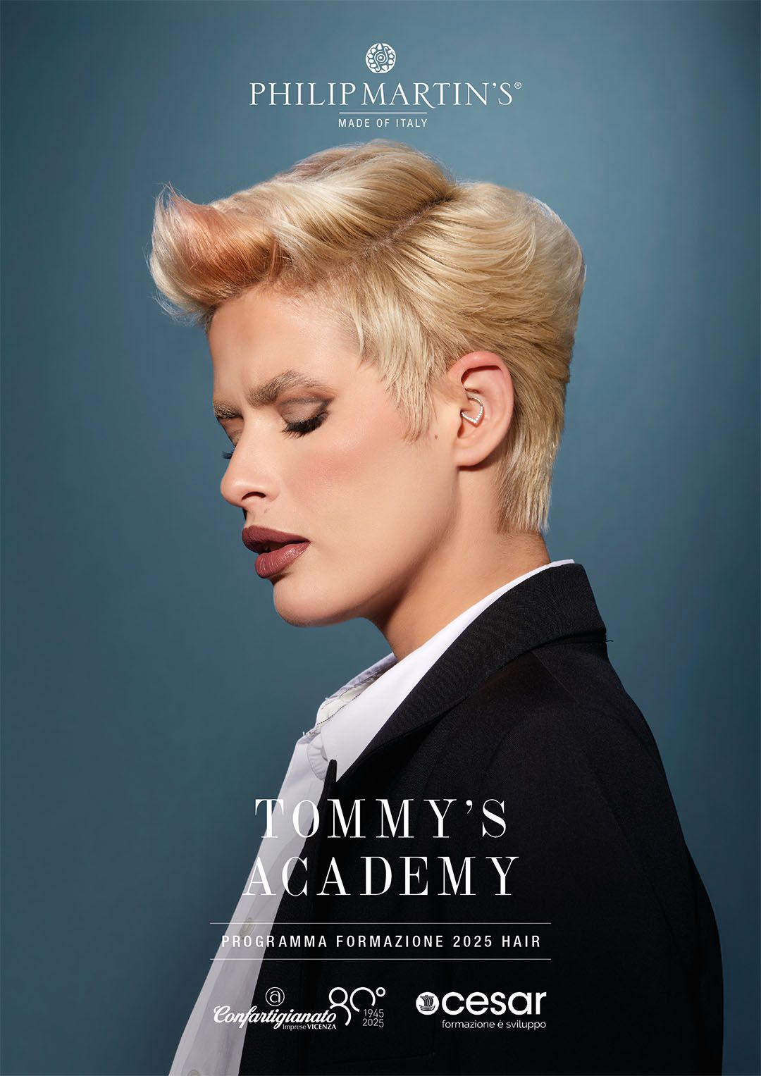 Formazione 2025 Hair
