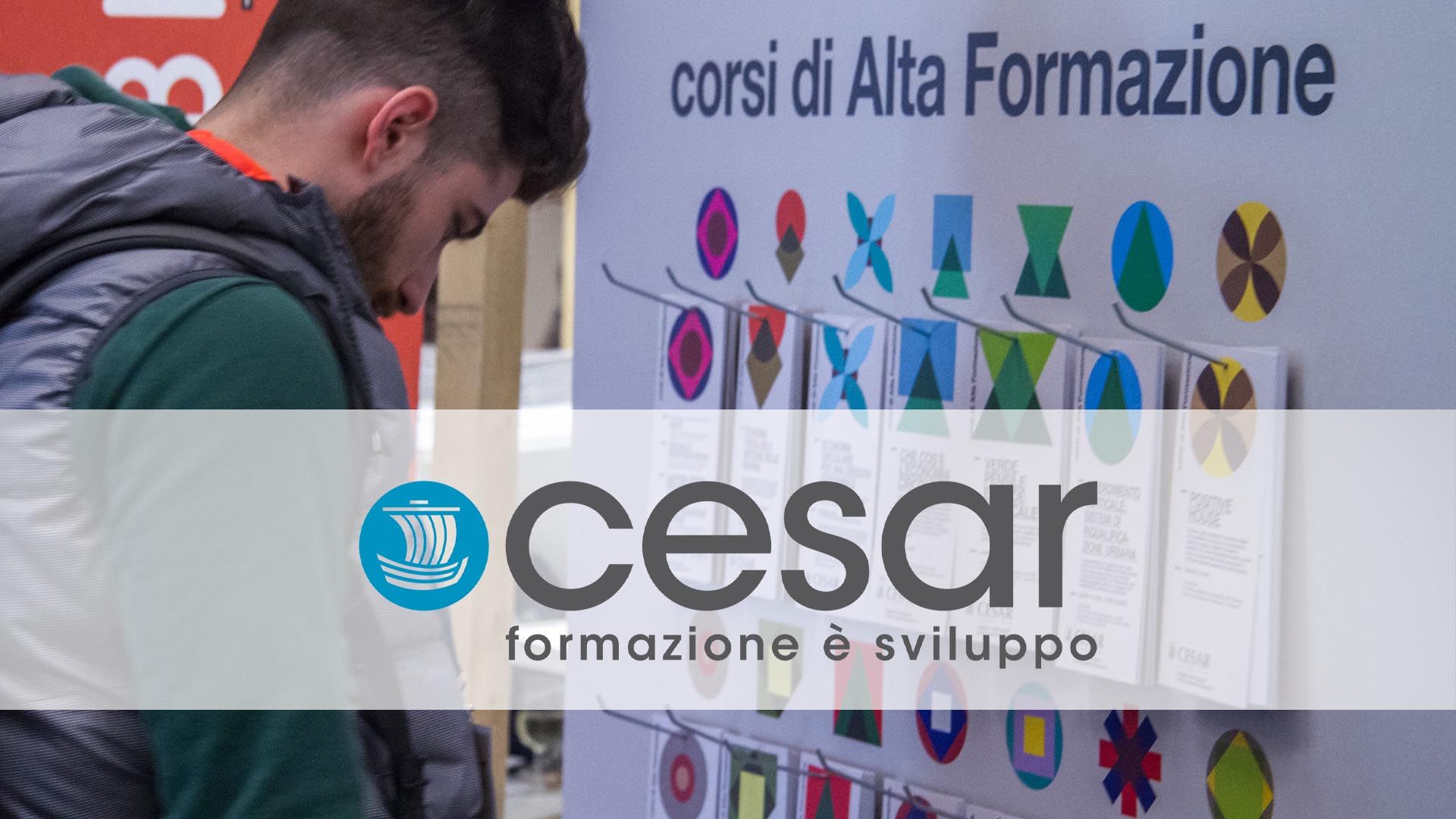 Formazione Cesar a km zero