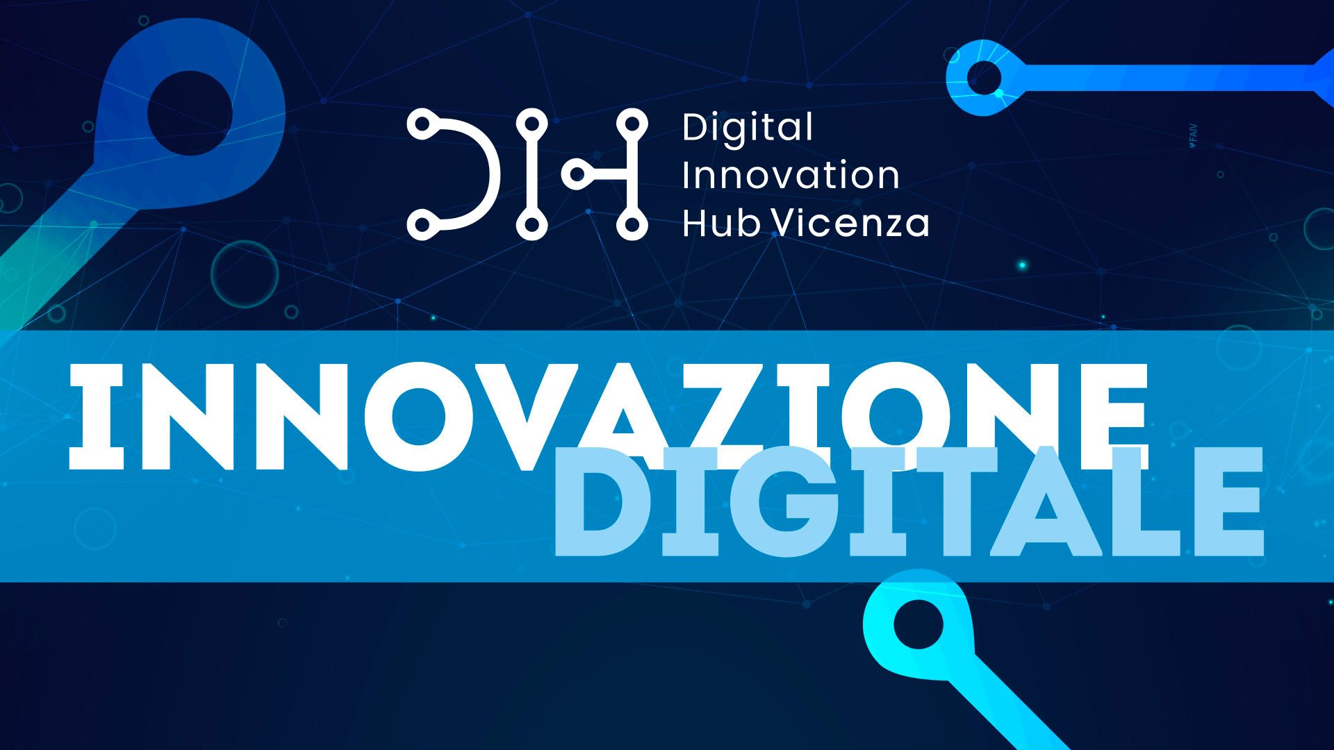 DIH Vicenza - Innovazione Digitale