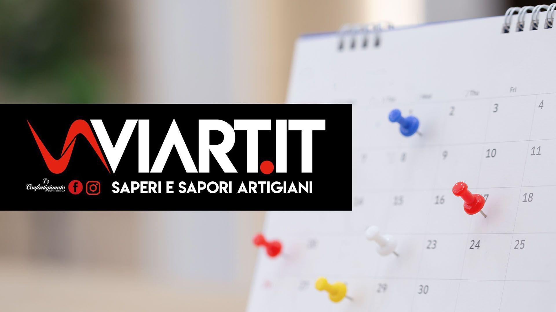 ViArt appuntamenti 2023