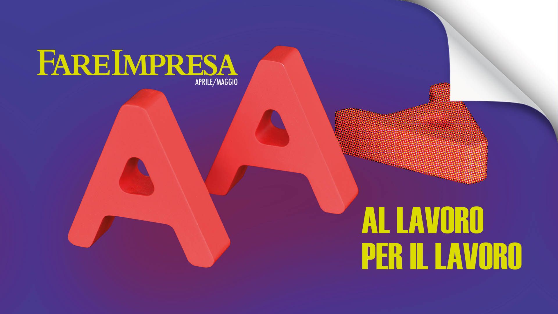 FareImpresa - aprile/maggio 2023