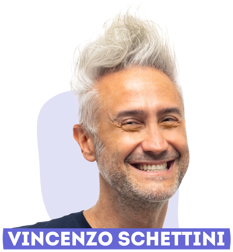 Vincenzo Schettini