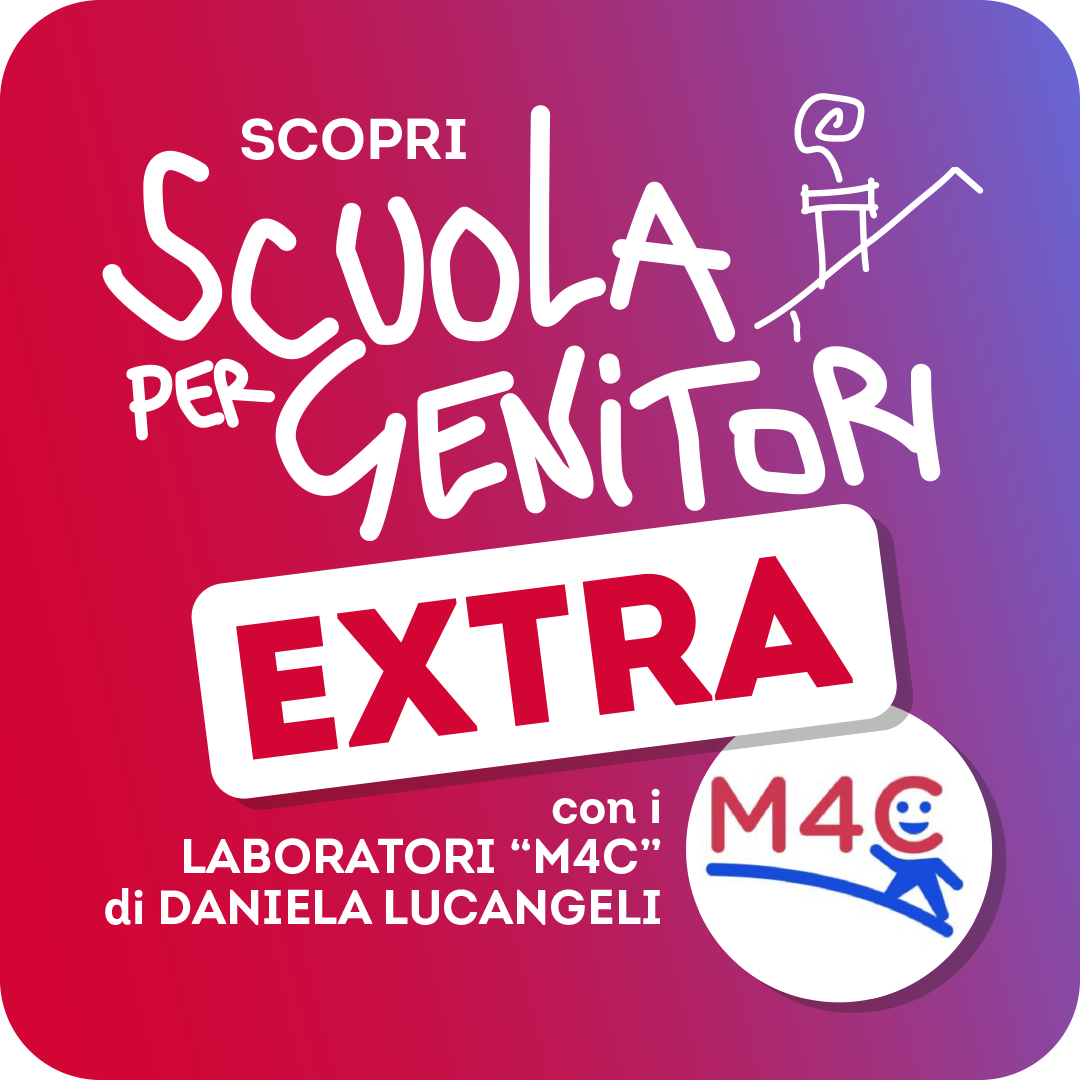 Scuola per Genitori EXTRA