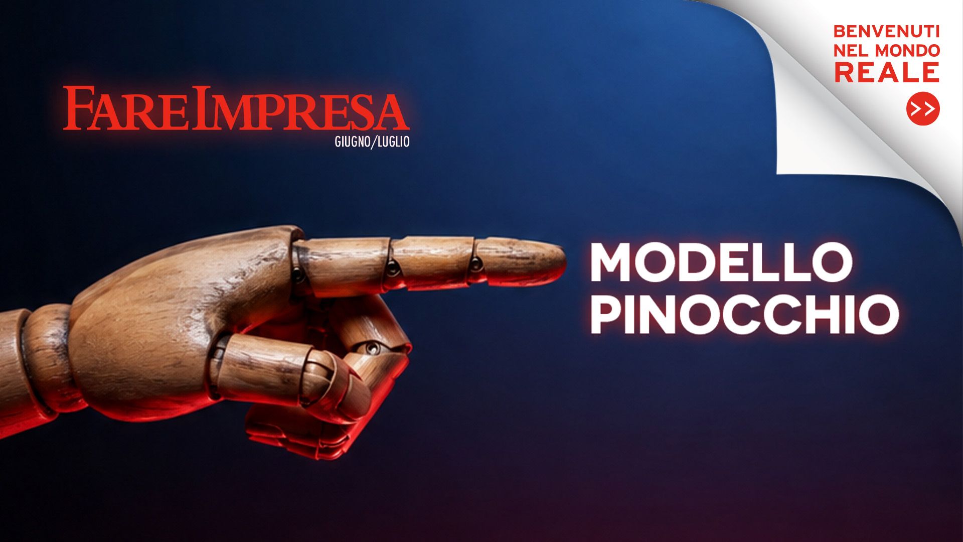 FareImpresa - giugno/luglio 2025