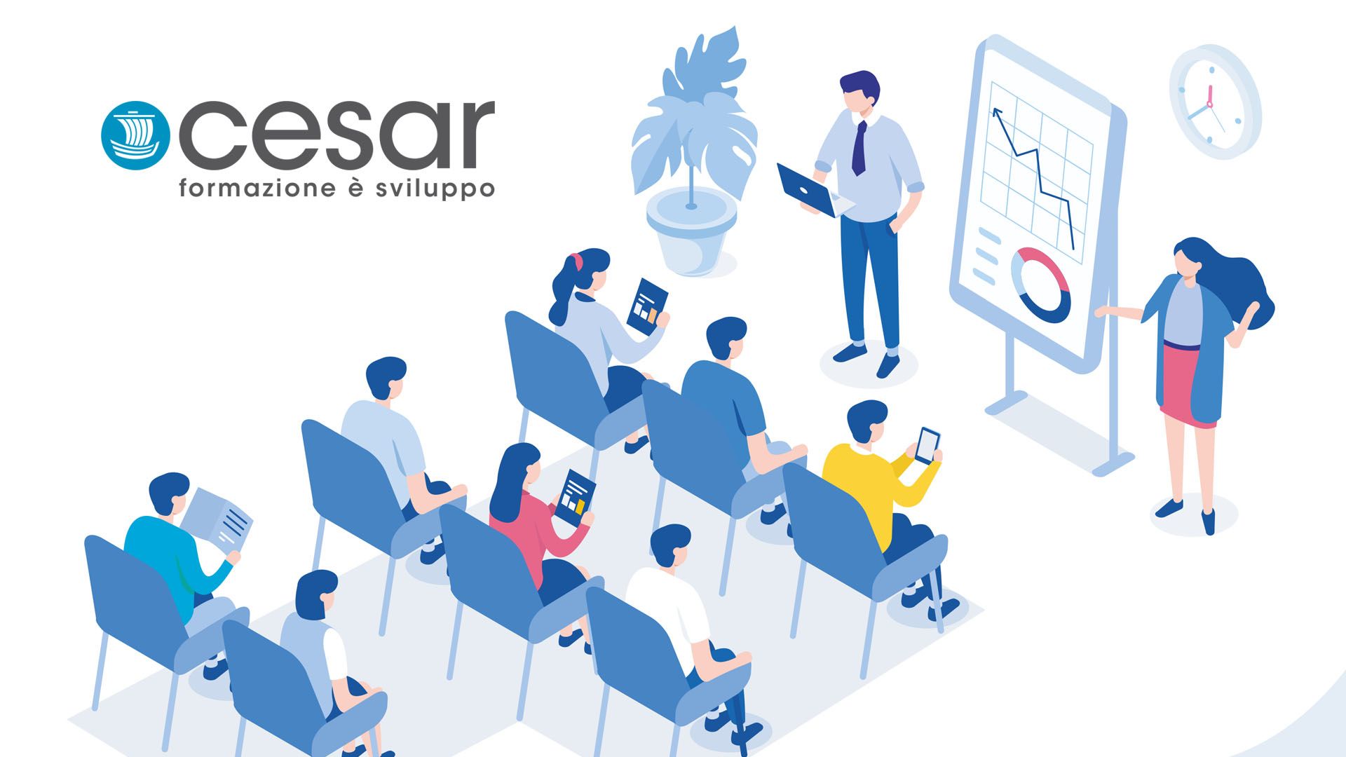 Corsi aziendali Cesar