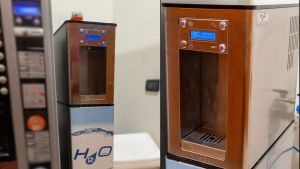 Centro Congressi Confartigianato Imprese Vicenza - Sala per Meeting e congressi