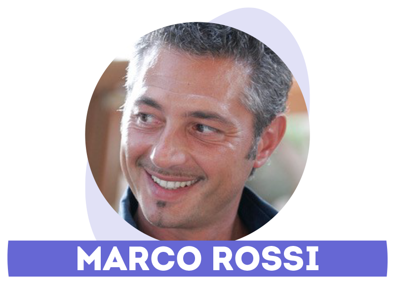 Marco Rossi