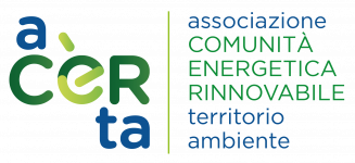 A-Certa - Comunità Energetica - Confartigianato Imprese Vicenza