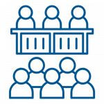 Centro Congressi Confartigianato Imprese Vicenza - Sala per Meeting e congressi