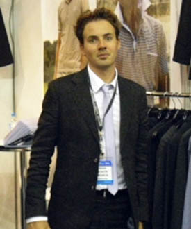 Nicola Cavazzon