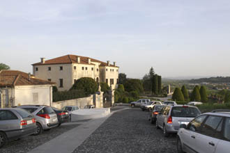 Il Ristorante Torchio Antico di Lugo