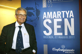 Amartya Sen