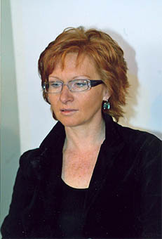Maria Teresa Faresin