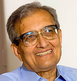 Amartya Sen