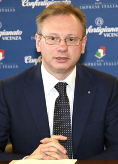 Agostino Bonomo