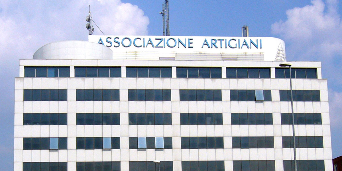 Confartigianato Vicenza