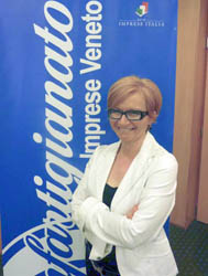 Maria Teresa Faresin