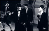 1996 aspettando godot