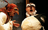 2007 pulcinella