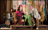 2009 opera tre soldi