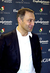 Stefano Stenta