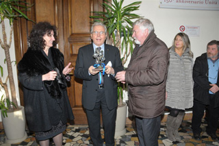 Territorio Thiene