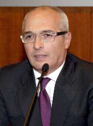 Mariano Miola, presidente ArtigianFidi
