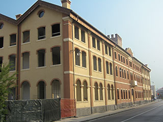 La nuova sede Confartigianato Vicenza a Marostica