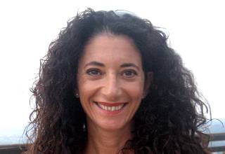 Valeria Sylvia Ferron