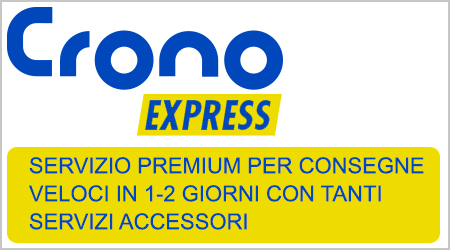 poste italiane crono 2 express