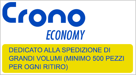 poste italiane crono 3 economy