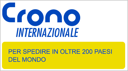 poste italiane crono 5 internazionale