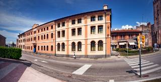 La sede di Marostica di Confartigianato Vicenza