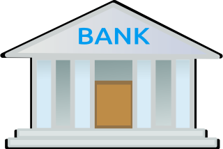 BANK