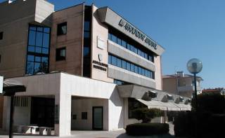 La sede Confartigianato di Bassano