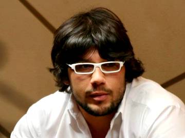 Giorgio Soffiato Giorgio Soffiato